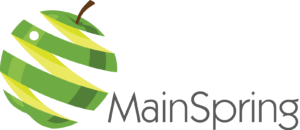 Main spring logo