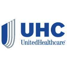 UHC logo